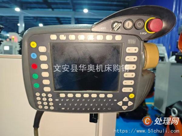 其他二手機(jī)器人