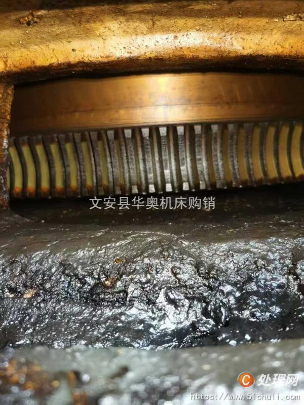 二手插齒機