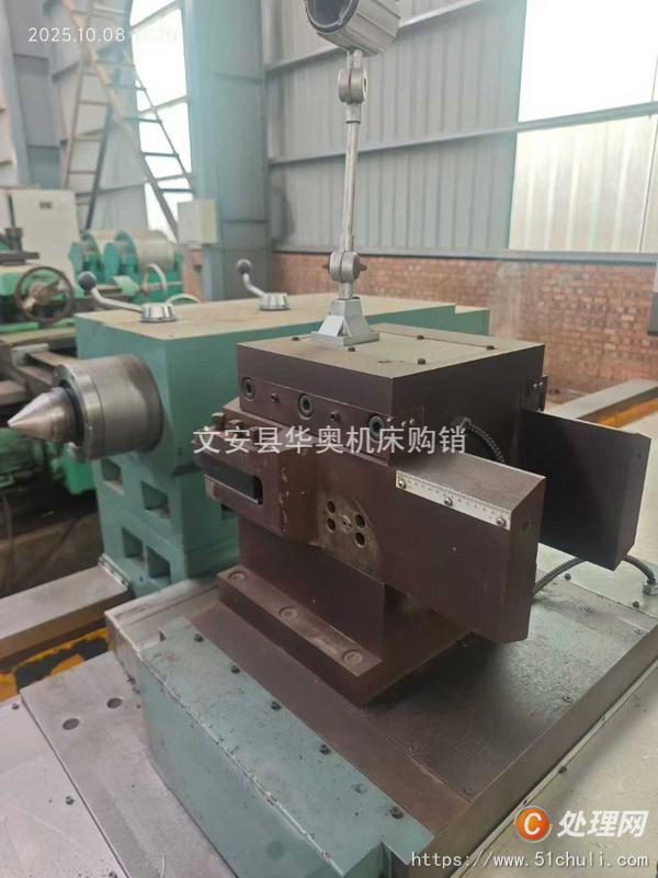 二手?jǐn)?shù)控車床