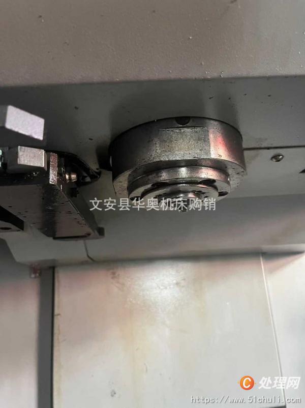 二手鉆攻中心