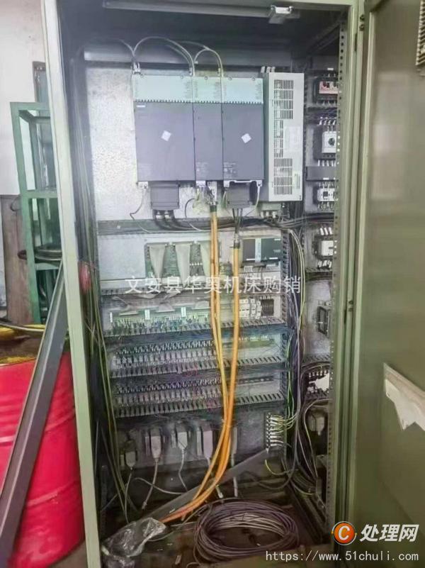 二手加工中心
