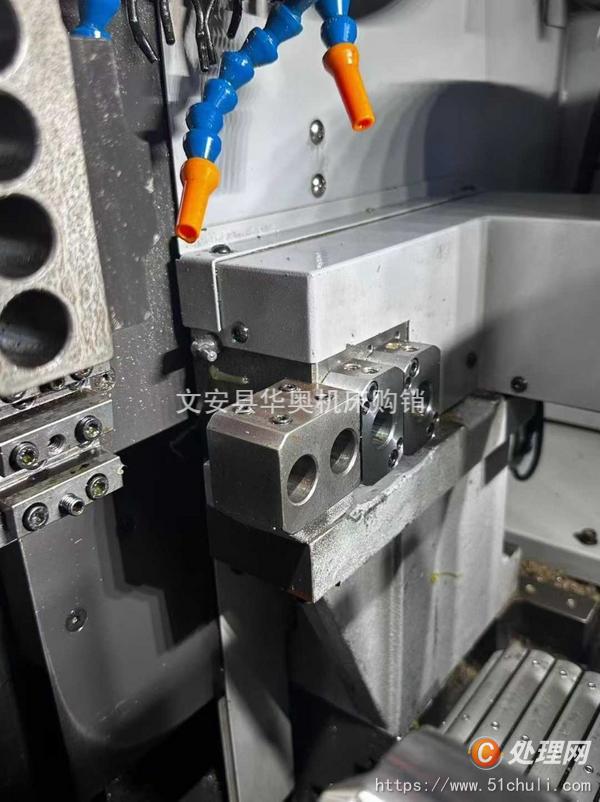 二手走心機(jī)
