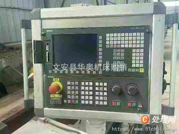 二手車床