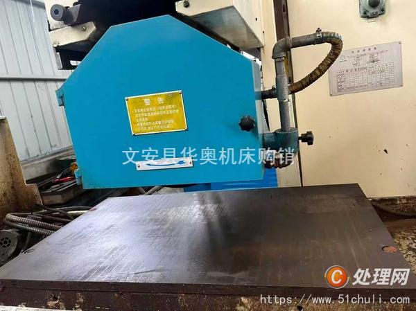 其他二手機(jī)床