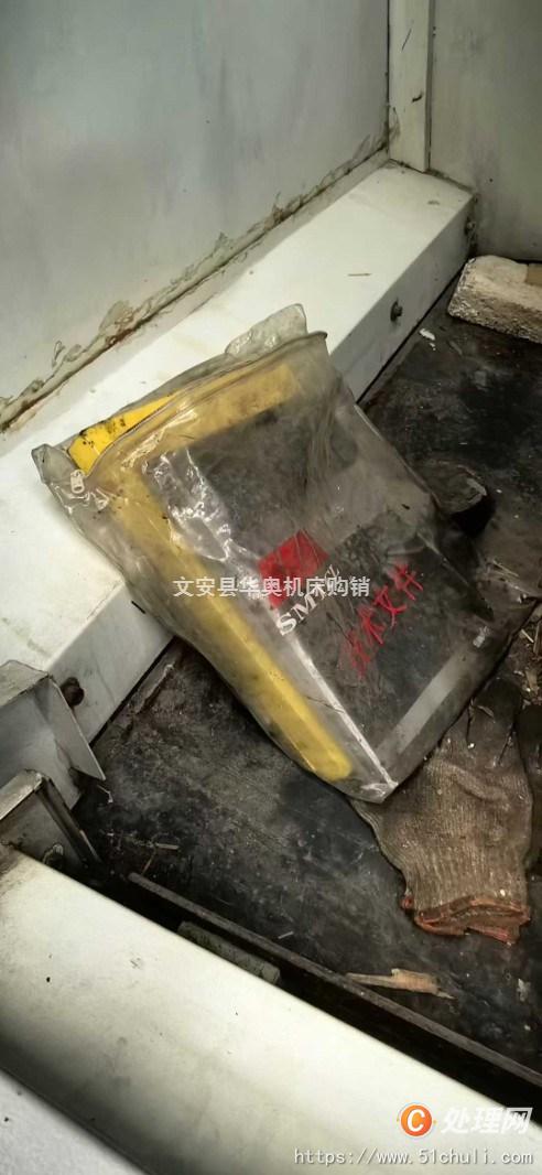 二手立式車床