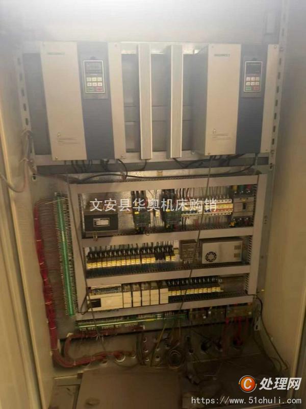 二手液壓機