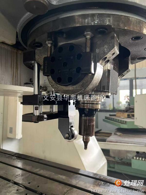 其他二手機床