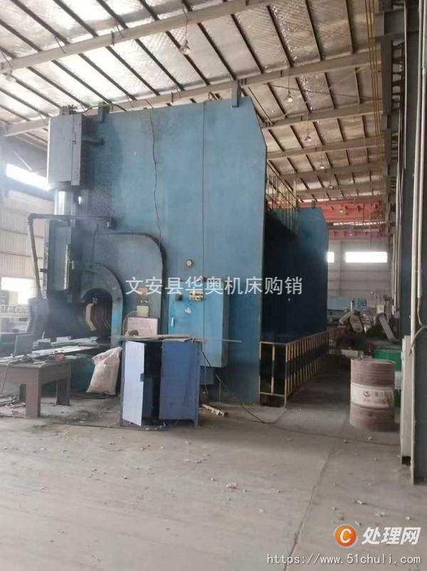二手折彎機