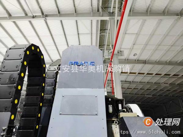 其他二手機(jī)床