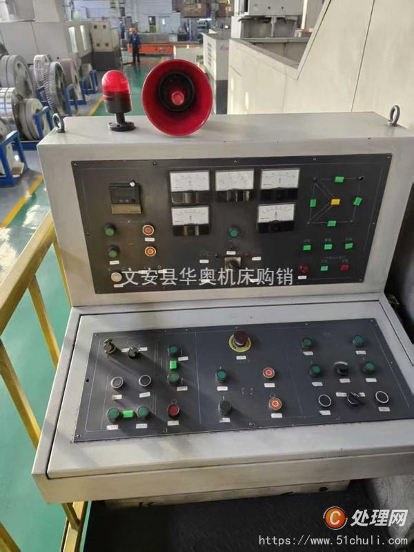 二手滾齒機(jī)