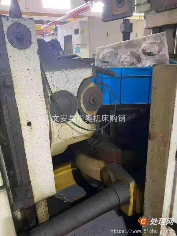 二手滾齒機(jī)