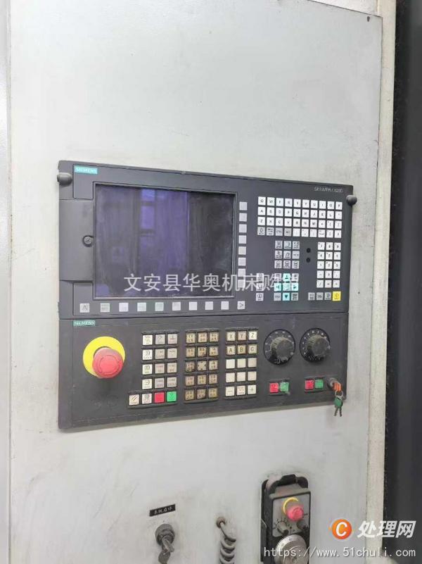 二手滾齒機