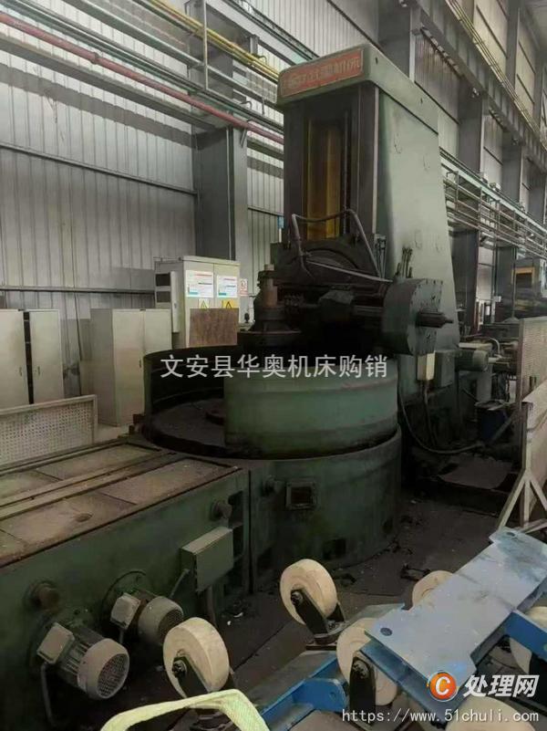 二手滾齒機(jī)