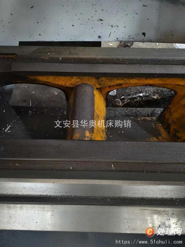 二手數(shù)控車床