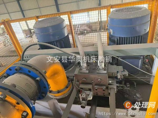 二手液壓機