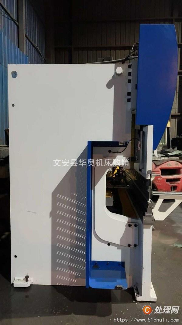 二手折彎機