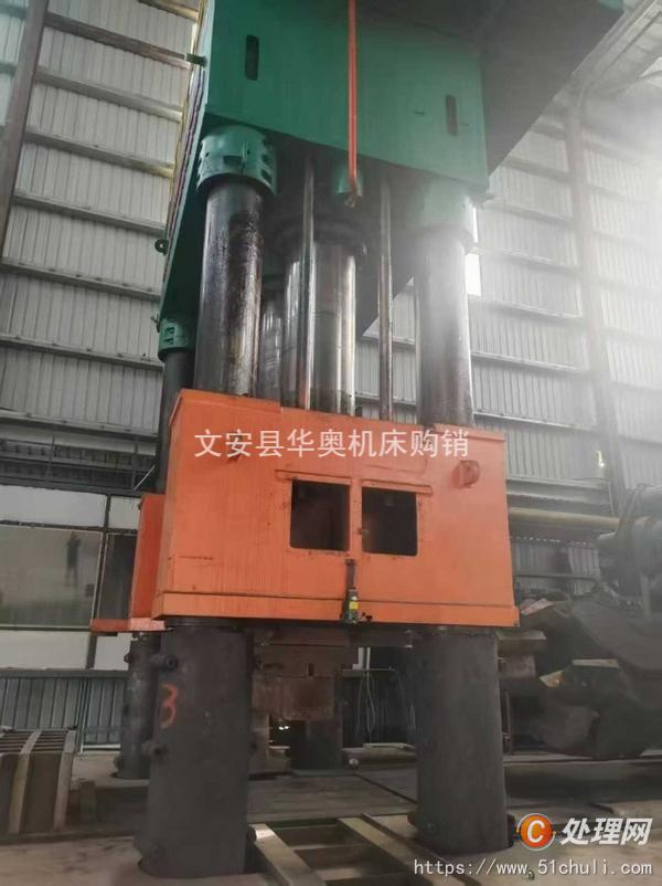二手液壓機(jī)