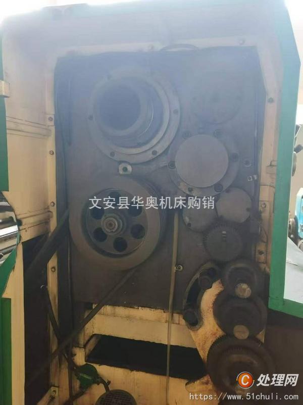 二手車床