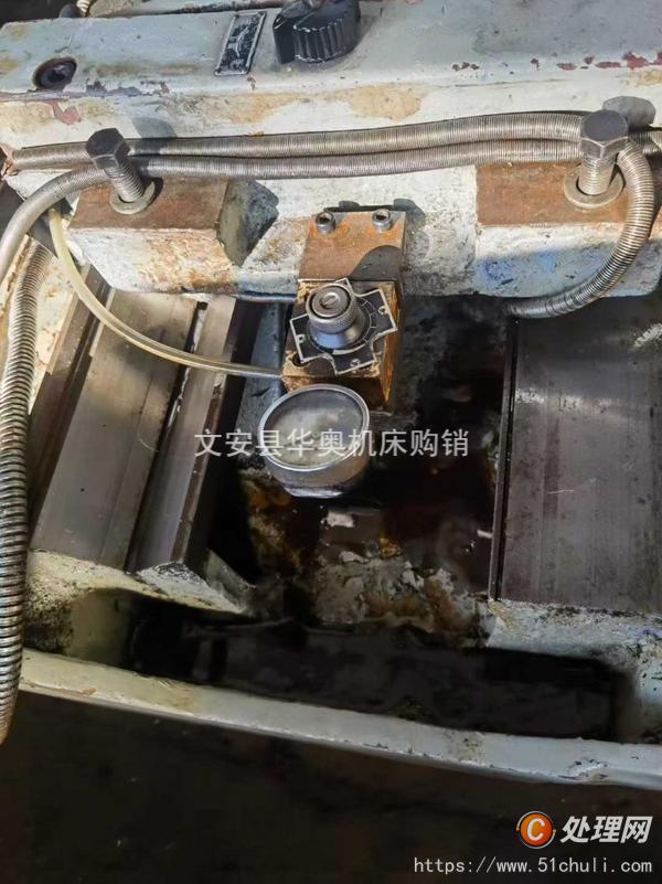 二手磨床