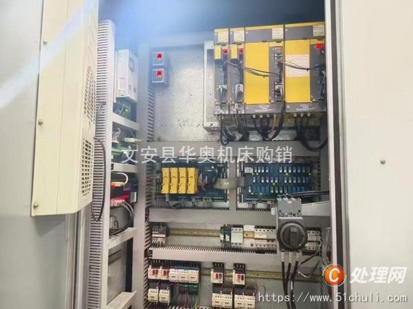 二手加工中心