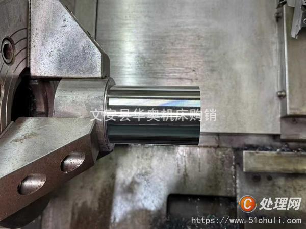 二手數(shù)控車床