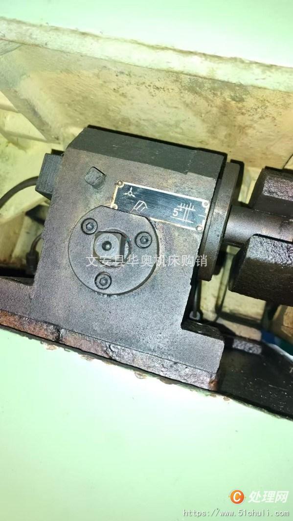 二手齒輪加工機床