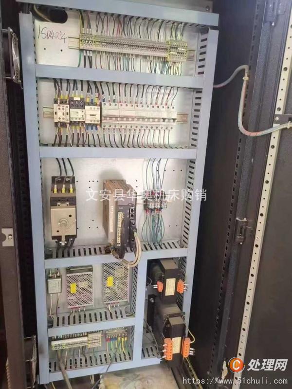 二手數(shù)控折彎機