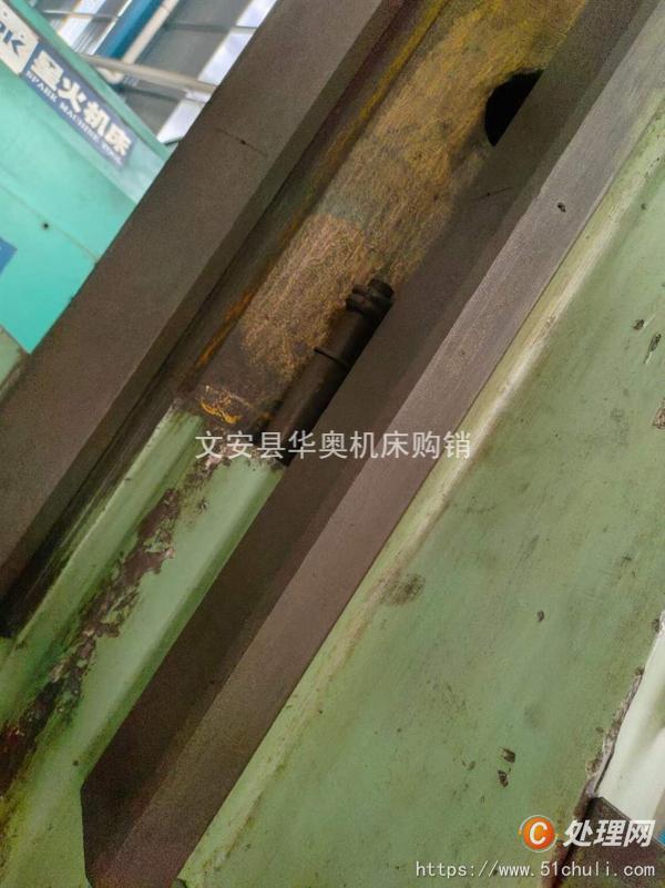 二手滾齒機(jī)
