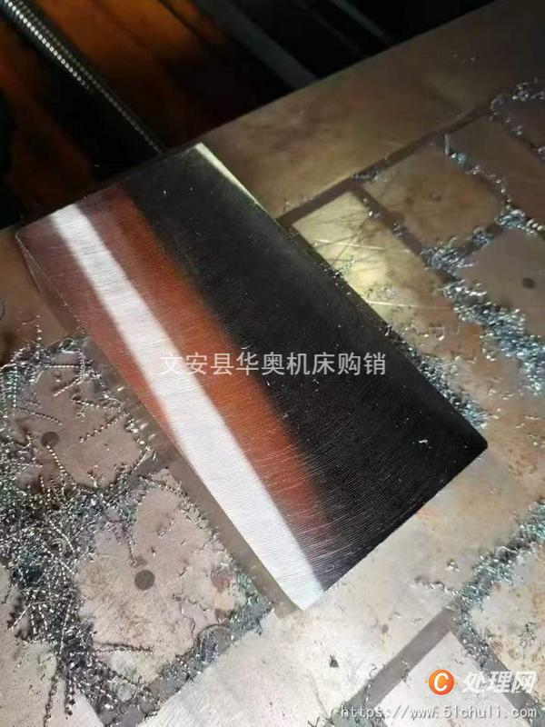 二手銑床