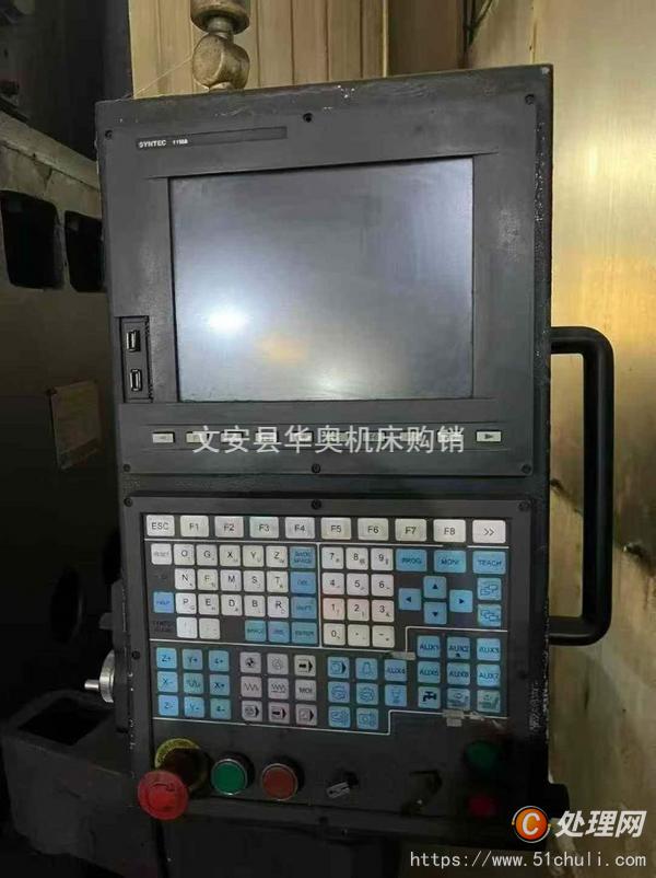 二手磨床