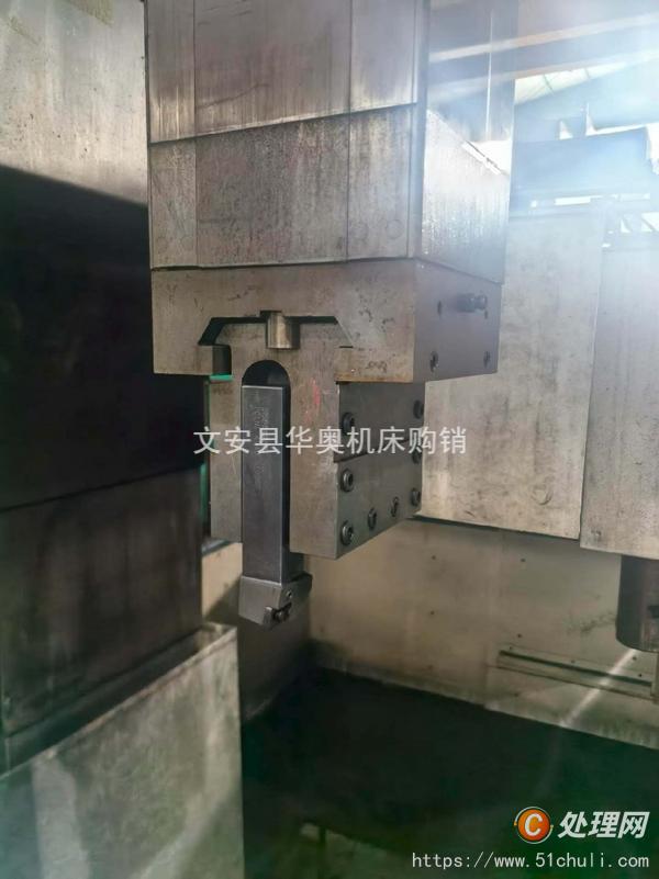 二手立式車床