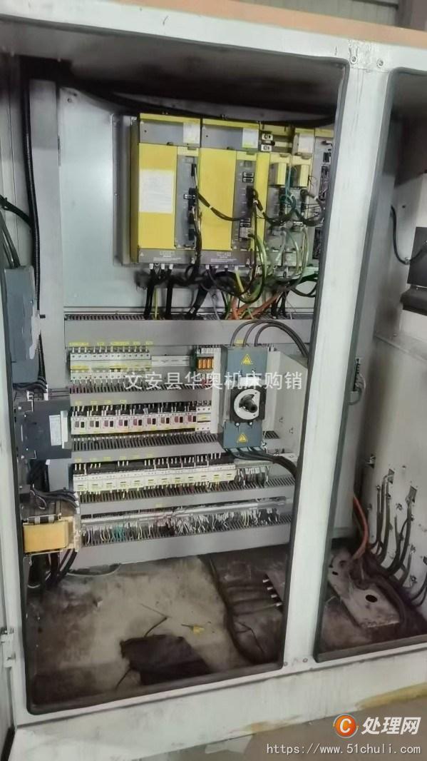 二手加工中心