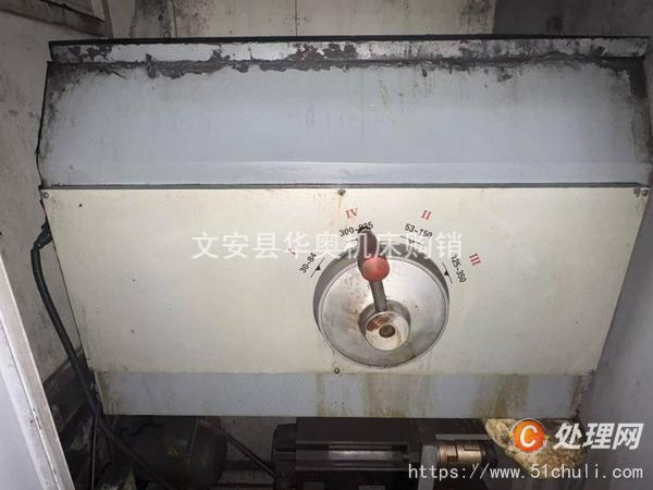 二手?jǐn)?shù)控車床