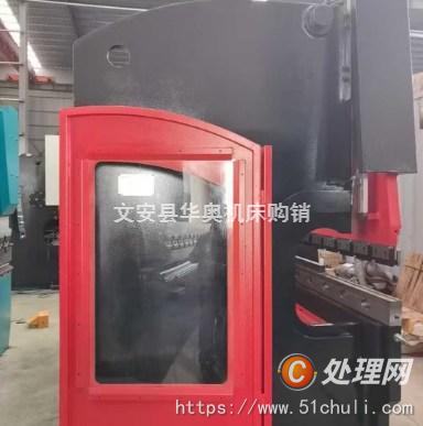 二手?jǐn)?shù)控折彎機(jī)