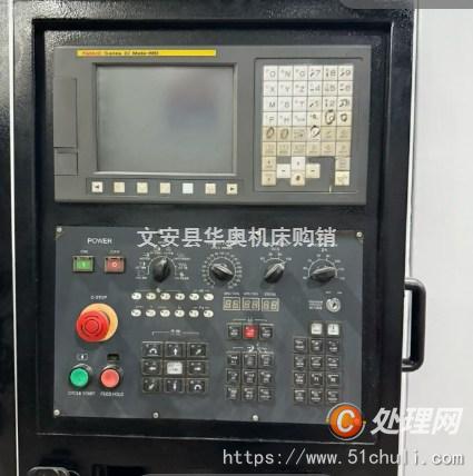 二手加工中心