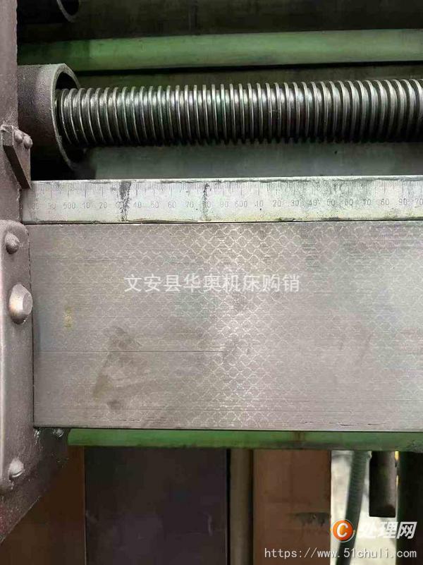 二手立式車床