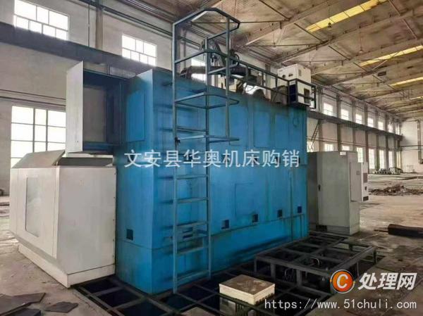 二手銑齒機