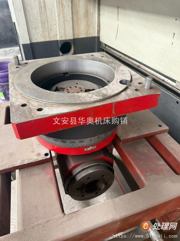 二手加工中心