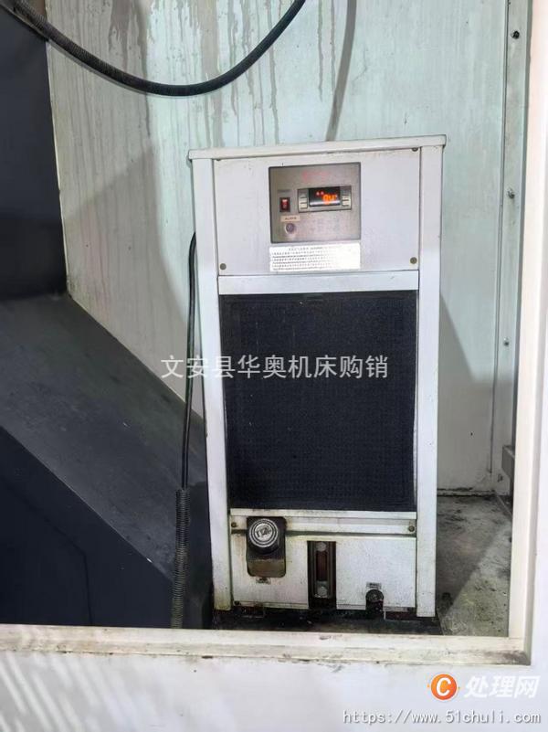二手?jǐn)?shù)控銑床