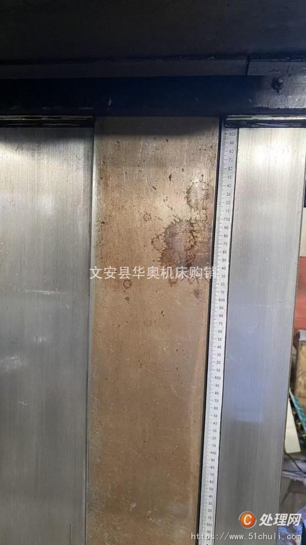 二手立式車床