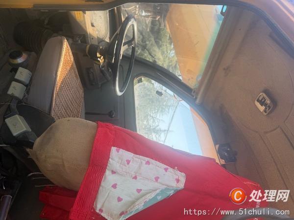 二手汽車吊