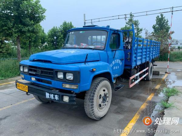 二手教練車