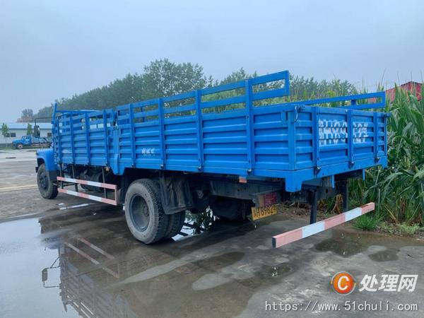 二手教練車