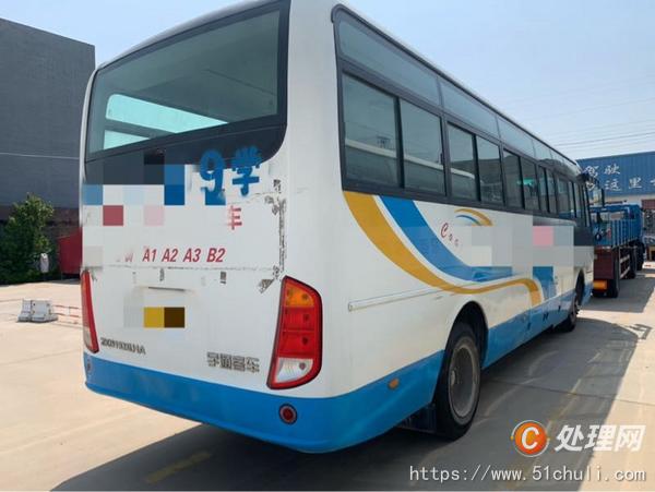 二手教練車
