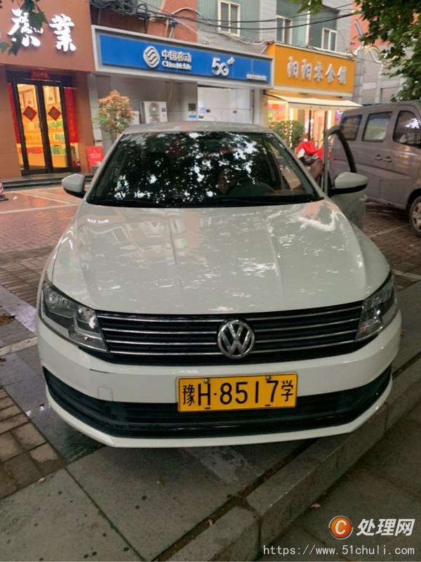 二手教練車