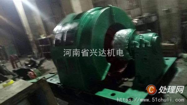 二手電動(dòng)機(jī)