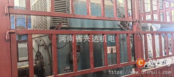 二手電動(dòng)機(jī)