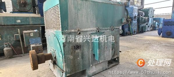 二手電動(dòng)機(jī)