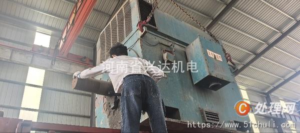 二手電動(dòng)機(jī)