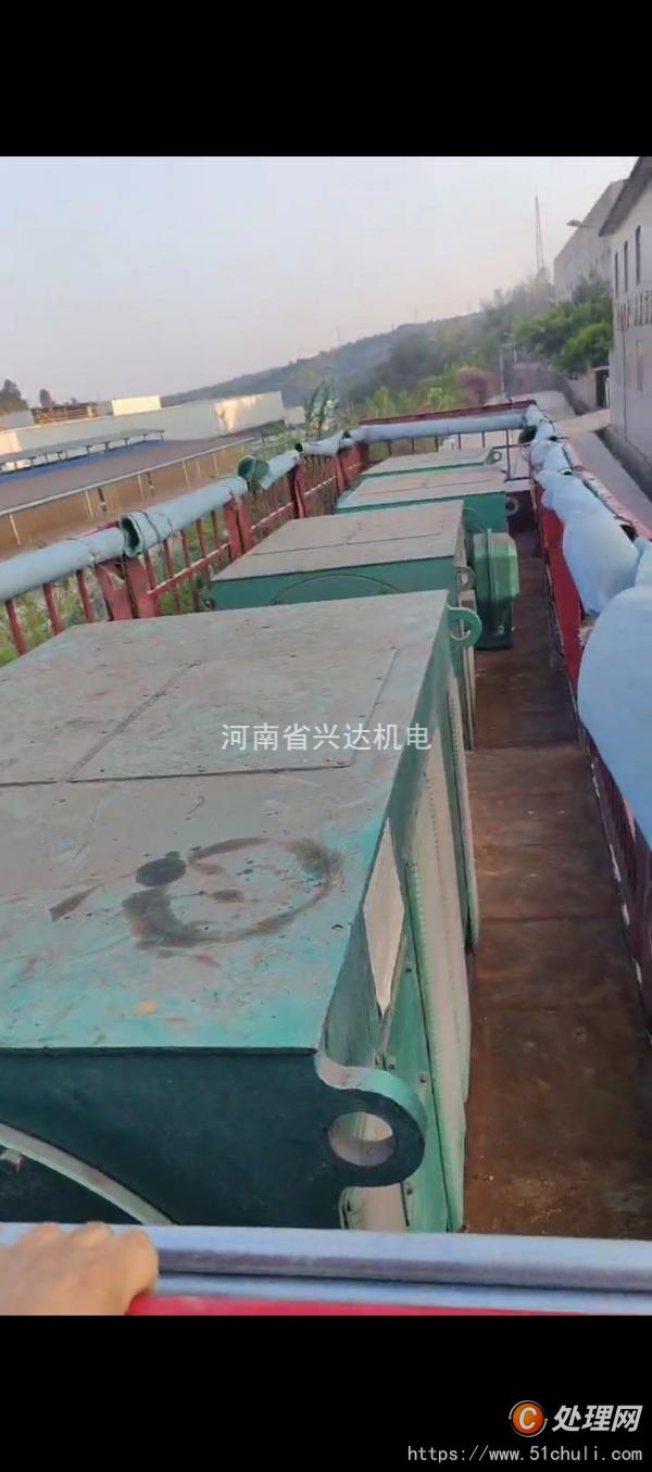 二手電動(dòng)機(jī)